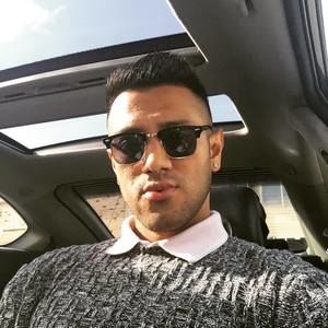 Meet your Posher, Edwin